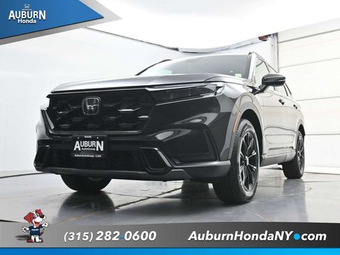 Used 2024 Honda CR-V Sport-L image 20