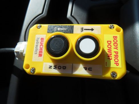 New 2025 Chevrolet Silverado 3500 W/T w/ WT Convenience Package image 10