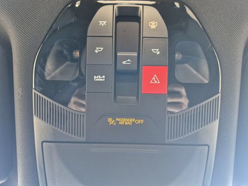 New 2027 Kia Telluride S w/ Towing Package AWD/4WD image 24