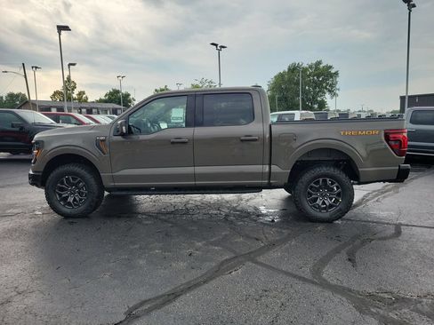 New 2026 Ford F150 Tremor w/ Equipment Group 402A High AWD/4WD image 7