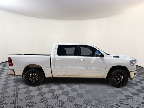 Used 2024 RAM 1500 Laramie RWD image 5
