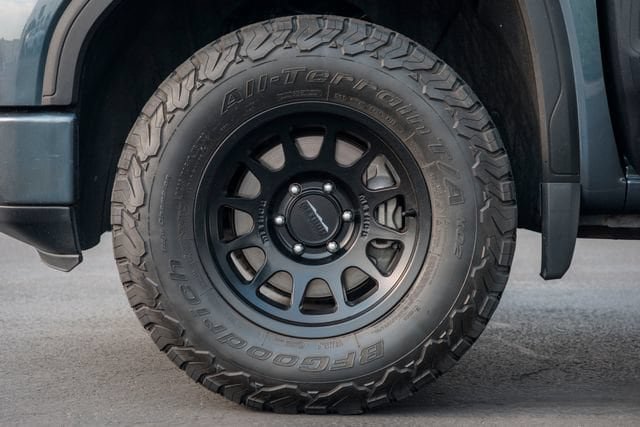 Used 2021 GMC Sierra 1500 Elevation AWD/4WD image 13