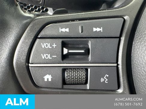 Used 2025 Honda CR-V Sport-L image 27