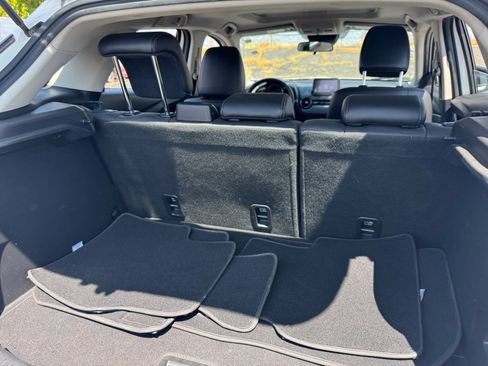 Used 2019 MAZDA CX-3 Touring w/ Preferred Equipment Package FWD image 16