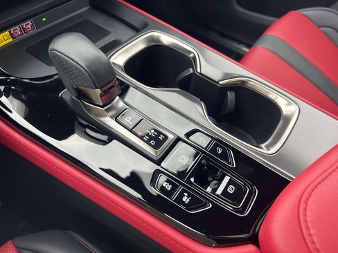 Certified 2024 Lexus NX 350 F Sport AWD/4WD image 30