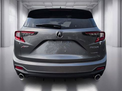 New 2026 Acura RDX A-Spec image 5