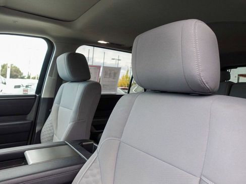 Certified 2023 Toyota Sequoia SR5 image 11