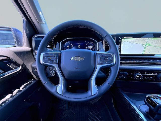 New 2026 Chevrolet Silverado 1500 RST w/ RST All Star Premium Package AWD/4WD image 17