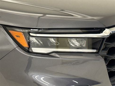 New 2025 Honda Pilot EX-L image 5