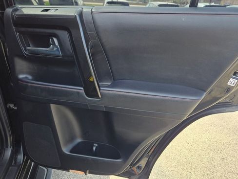 Used 2021 Toyota 4Runner TRD Pro AWD/4WD image 14