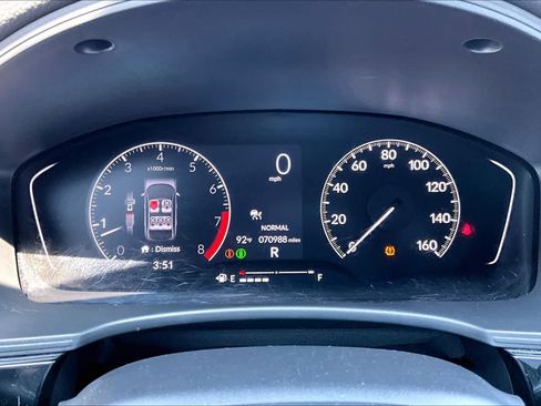 Certified 2023 Honda Civic Sport image 26