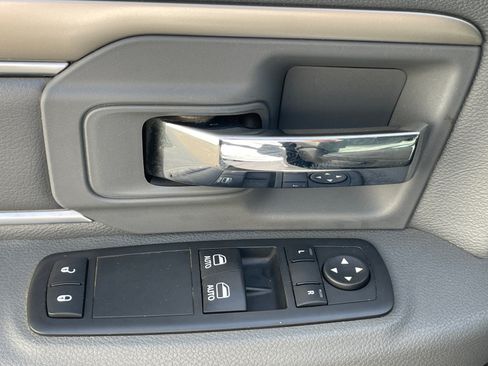 Used 2016 RAM 1500 Tradesman w/ Power & Remote Entry Group AWD/4WD image 17