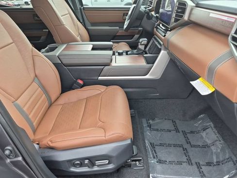 New 2026 Toyota Tundra 1794 Edition AWD/4WD image 29
