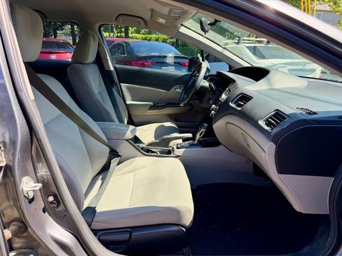 Used 2013 Honda Civic LX image 14
