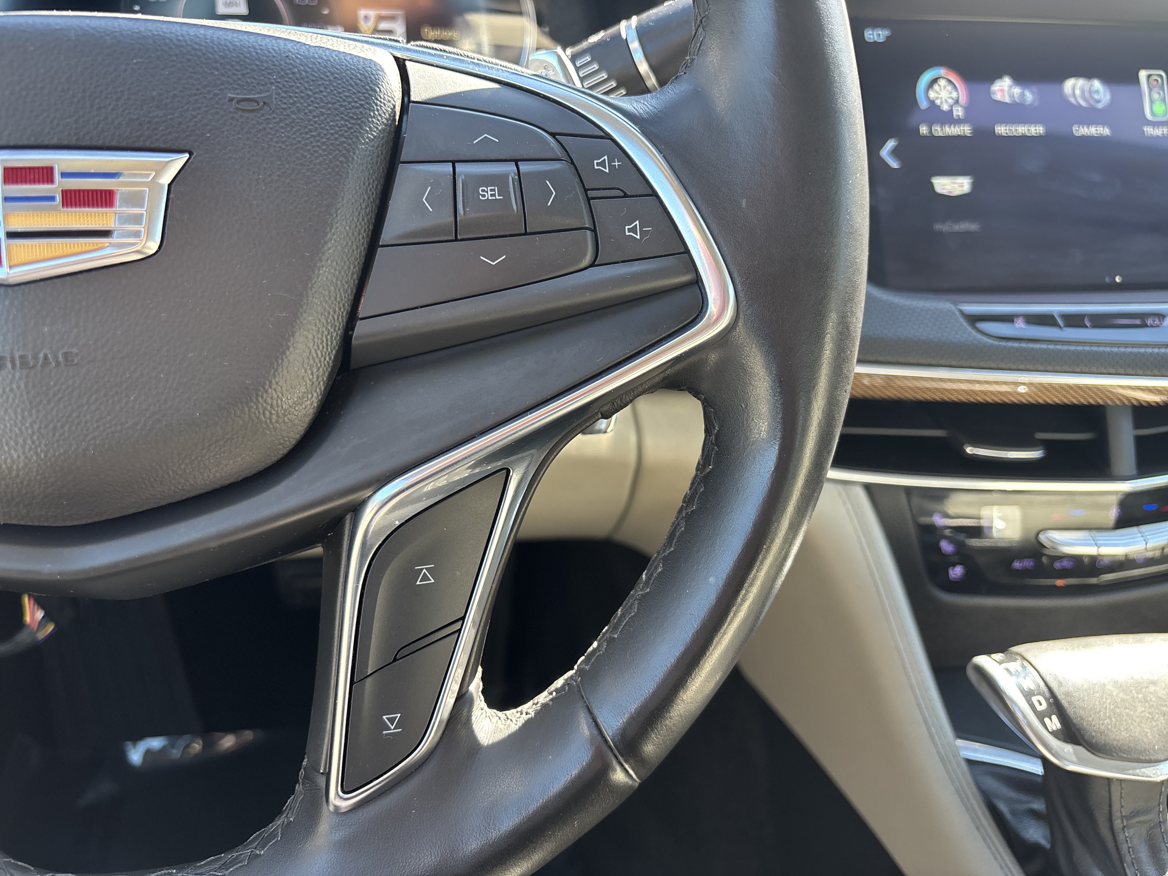 Used 2018 Cadillac CT6 Premium Luxury w/ Super Cruise Package AWD/4WD image 31