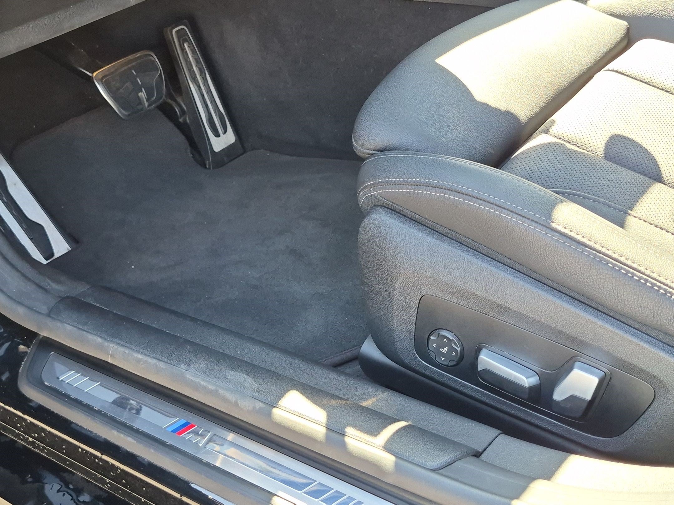 Certified 2024 BMW 430i Gran Coupe w/ M Sport Package (Priority 1) RWD image 17