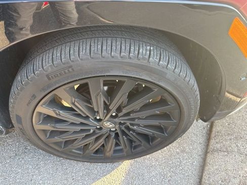 Used 2024 Hyundai Santa Fe Calligraphy image 8