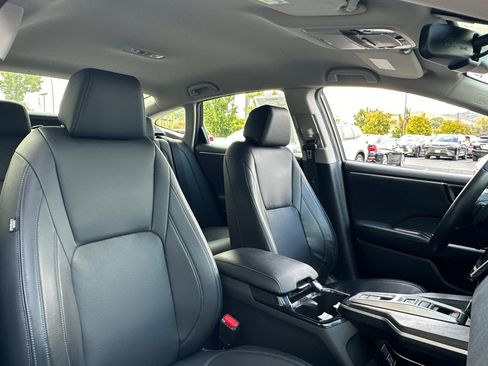Used 2018 Honda Clarity Touring image 31