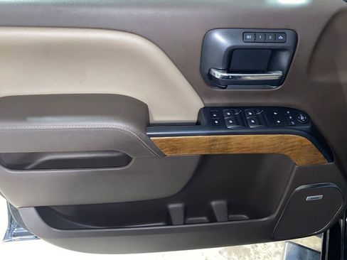 Used 2014 Chevrolet Silverado 1500 LTZ w/ Max Trailering Package image 8