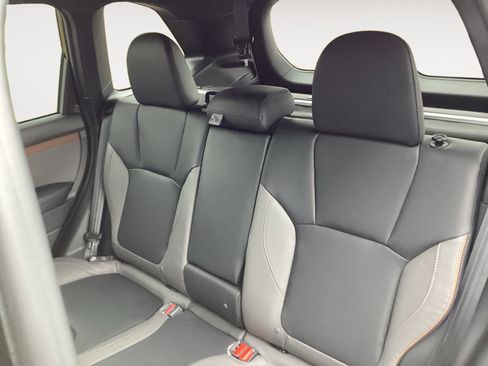 Certified 2025 Subaru Forester Sport image 13