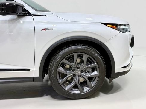 Used 2024 Acura MDX A-Spec AWD/4WD image 11