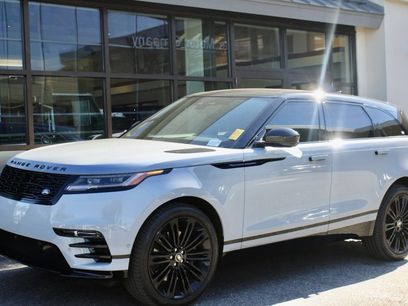 Used 2026 Land Rover Range Rover Velar Dynamic SE