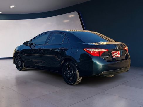 Used 2017 Toyota Corolla LE FWD image 3