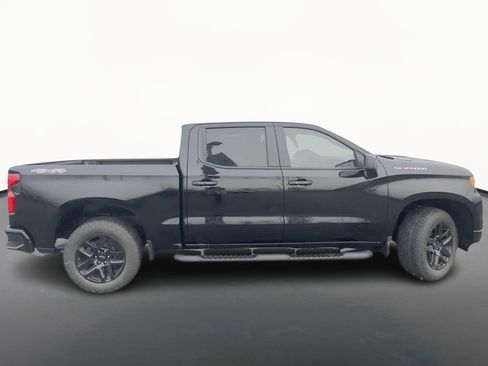 New 2026 Chevrolet Silverado 1500 RST w/ RST Select Package image 4