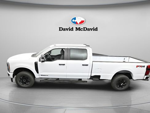 New 2026 Ford F350 XL w/ STX Appearance Package image 6