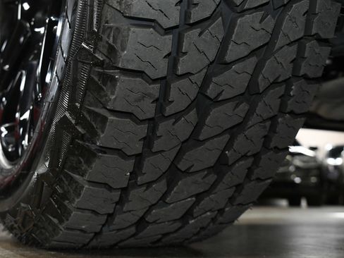 Used 2021 Chevrolet Silverado 1500 LT Trail Boss w/ Convenience Package II image 70