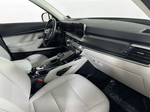 Used 2023 Kia Telluride S w/ S Sunroof Package image 32