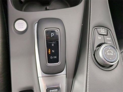 Certified 2025 INFINITI QX55 Essential image 24