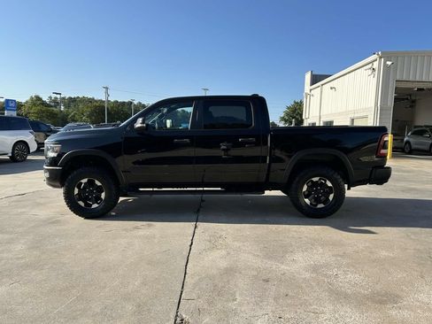 Used 2022 RAM 1500 Rebel w/ Rebel Level 1 Equipment Group AWD/4WD image 6