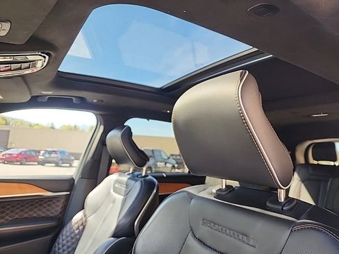 Used 2021 Jeep Grand Cherokee L Summit image 14