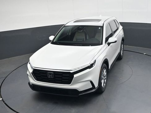 New 2026 Honda CR-V EX image 21