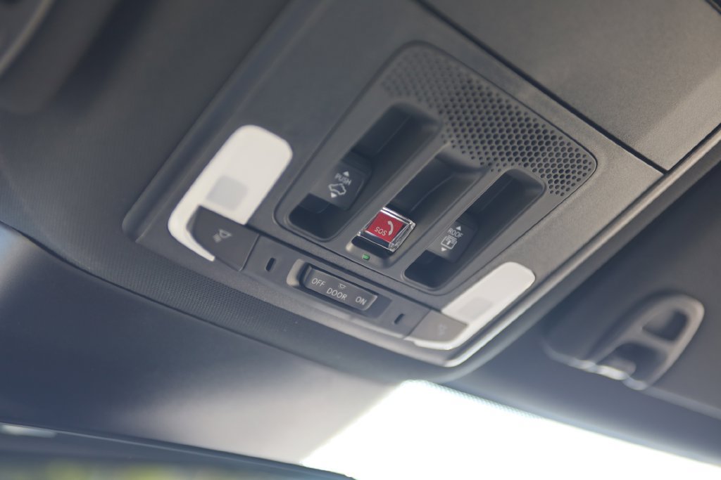 Certified 2026 Honda Passport TrailSport Elite image 26