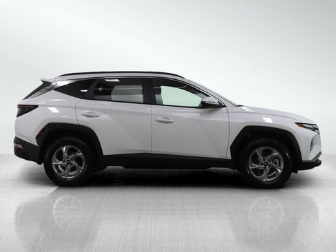 Used 2023 Hyundai Tucson SEL image 6