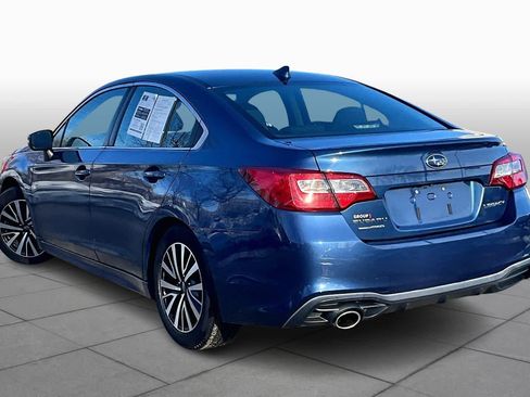 Used 2019 Subaru Legacy 2.5i Premium image 12