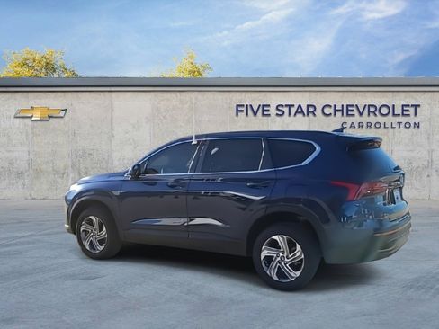 Used 2021 Hyundai Santa Fe SE w/ Cargo Package image 6