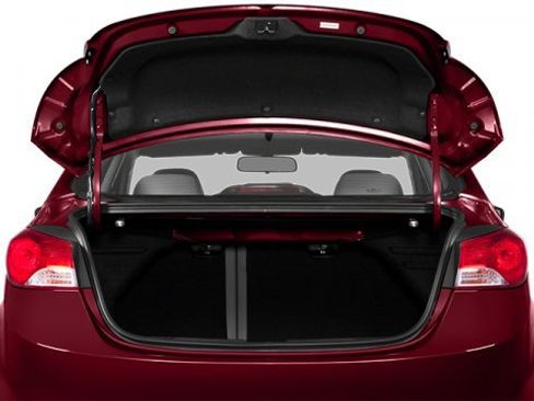 Used 2013 Hyundai Elantra Limited image 15