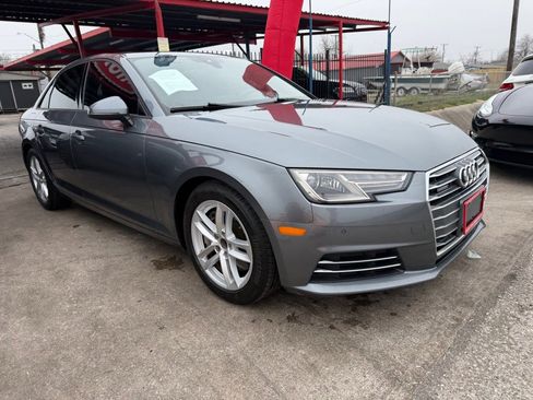 Used 2017 Audi A4 2.0T Premium w/ Convenience Package image 8