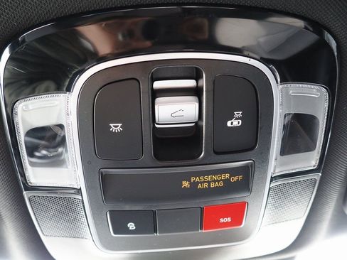 Used 2023 Hyundai Santa Cruz SEL w/ Activity Package image 33