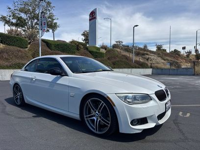 Used 2012 BMW 335is Convertible