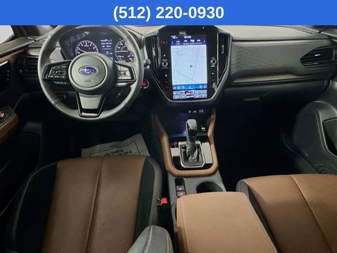 Certified 2025 Subaru Forester Touring w/ Popular Package - Touring AWD/4WD image 27
