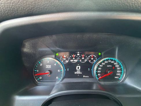 Used 2017 GMC Sierra 1500 Denali w/ Denali Ultimate Package AWD/4WD image 9