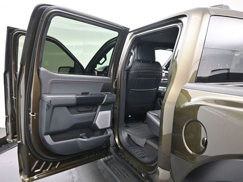 Certified 2025 Ford F150 Raptor image 21