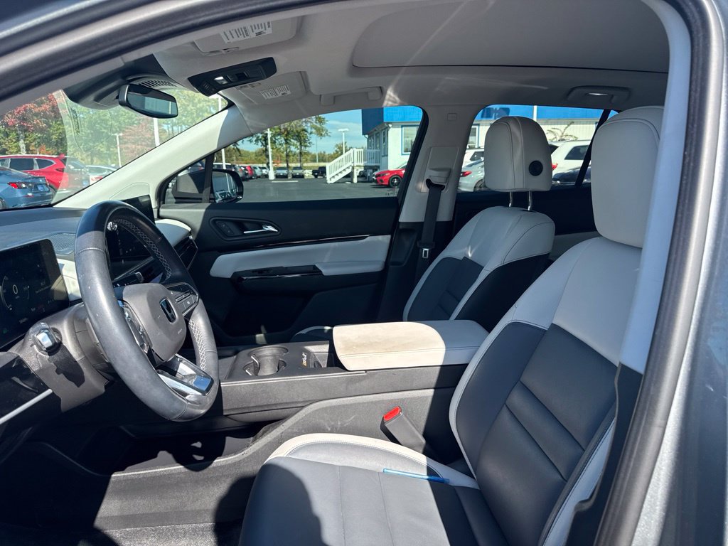 Used 2024 Honda Prologue Touring image 18
