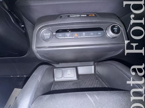 Used 2025 Ford Bronco Sport Outer Banks w/ Outer Banks Tech Package+ AWD/4WD image 15