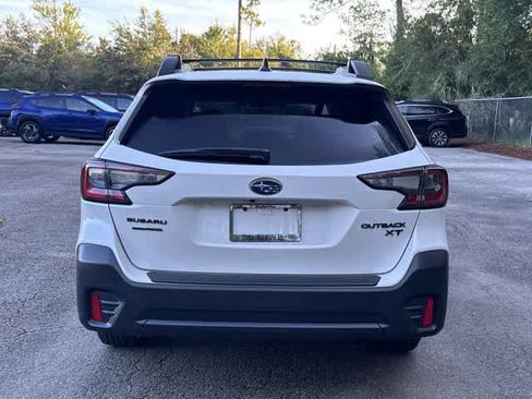 Used 2021 Subaru Outback Onyx Edition XT w/ Popular Package #2 AWD/4WD image 5