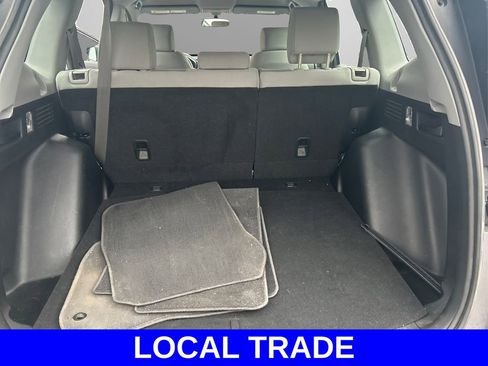 Used 2017 Honda CR-V LX image 11